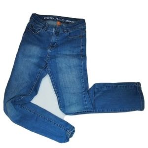 Childrens Place Jeans 10 Slim adjustable waist